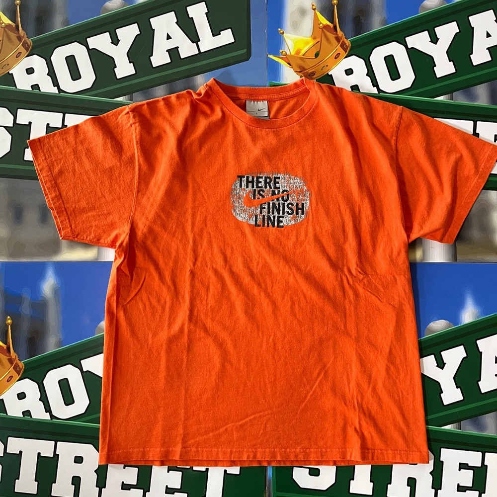 Vintage Nike t shirt